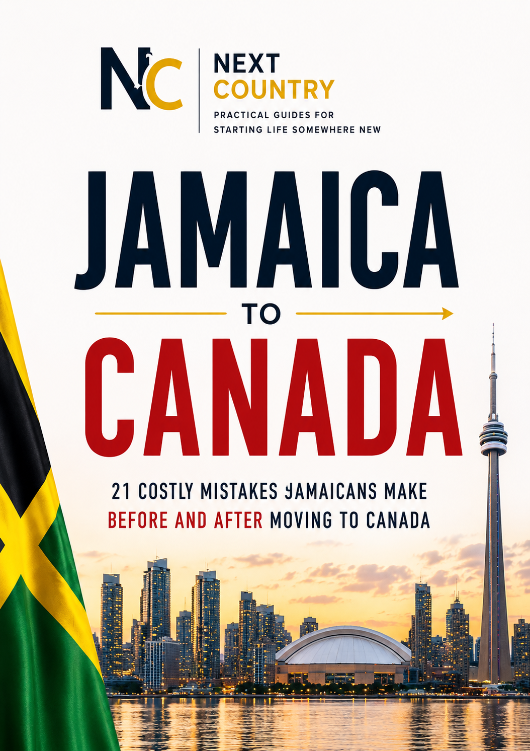 Jamaica to Canada