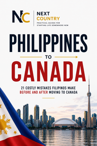 PHILIPPINES TO CANADA