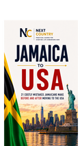 Jamaica to USA